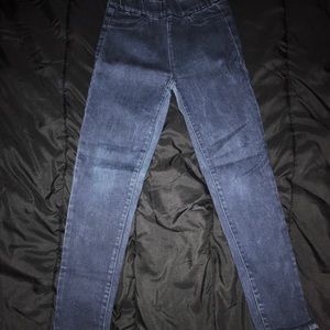 Jeans by Aeropostale Size XS Bree High-Rise